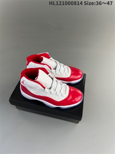 women air jordan 11 shoes 2023-10-10-020